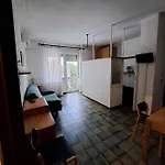 Lejlighed Fronte Mare In Centro Con Terrazza Privata