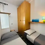 Fronte Mare In Centro Con Terrazza Privata