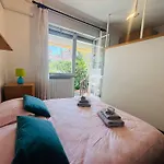 Fronte Mare In Centro Con Terrazza Privata *