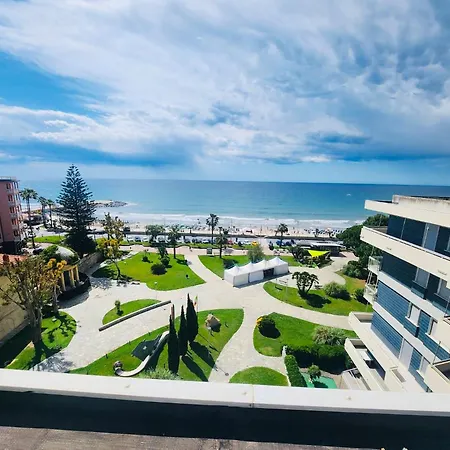 Apartment Graziella - Fronte Mare In Centro Con Terrazza *