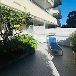 Fronte Mare In Centro Con Terrazza Privata * Marina dʼAndora