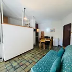 Fronte Mare In Centro Con Terrazza Privata * Marina dʼAndora
