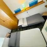 Fronte Mare In Centro Con Terrazza Privata Marina dʼAndora