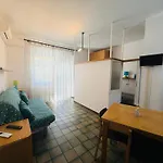 Fronte Mare In Centro Con Terrazza Privata