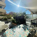 Fronte Mare In Centro Con Terrazza Privata Apartament Marina dʼAndora