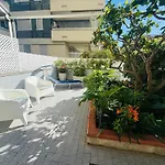 Apartament Fronte Mare In Centro Con Terrazza Privata *