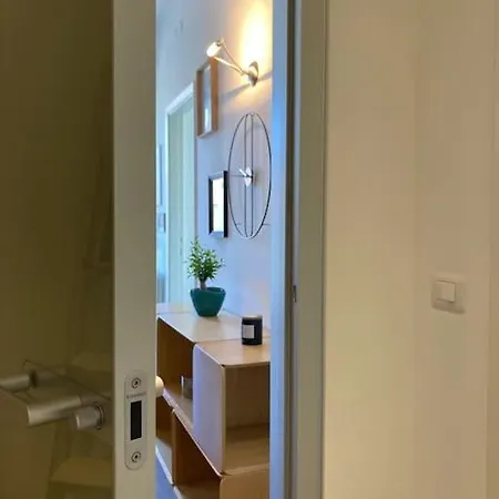 Holiday home Casa Graziella