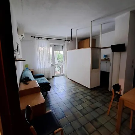 Appartement Fronte Mare In Centro Con Terrazza Privata