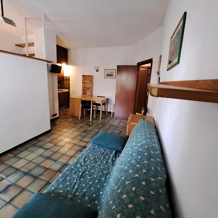 Lägenhet Fronte Mare In Centro Con Terrazza Privata