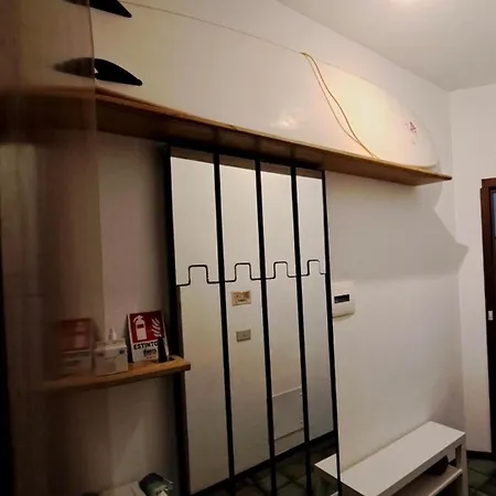 Appartement Fronte Mare In Centro Con Terrazza Privata *