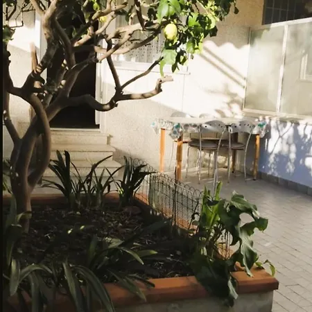 Fronte Mare In Centro Con Terrazza Privata Appartement *