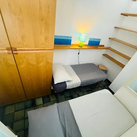 Graziella - Fronte Mare In Centro Con Terrazza Apartamento