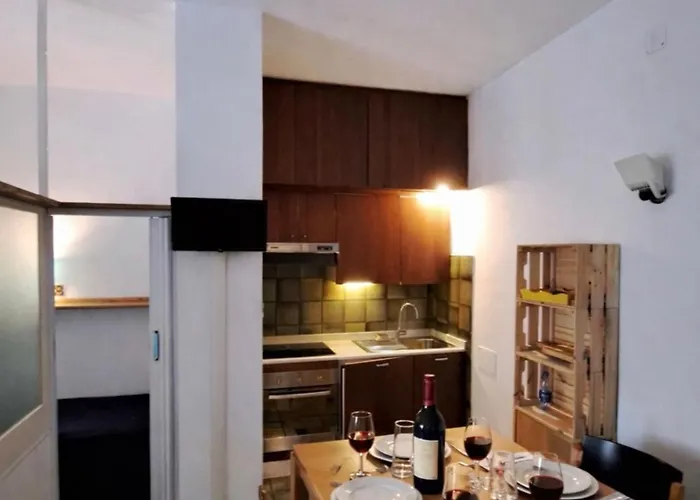 Fronte Mare In Centro Con Terrazza Privata * Marina dʼAndora