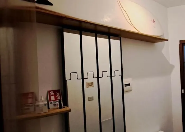 Appartement Fronte Mare In Centro Con Terrazza Privata *